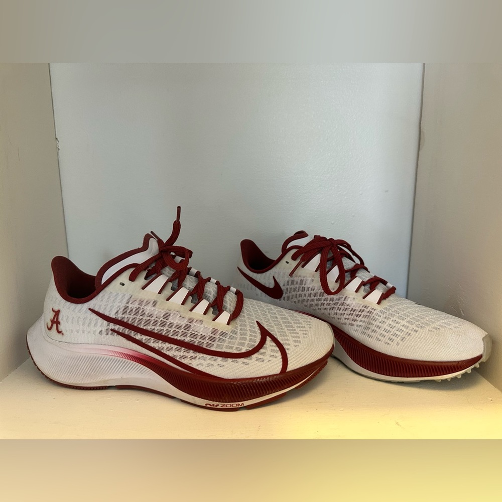 Nike Pegasus - AL Crimson Tide